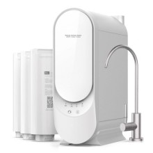 Ósmosis Inversa Genius D500 Flujo Directo