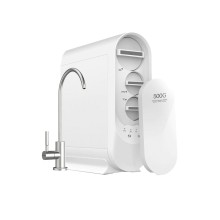 Ósmosis Inversa Genius D500 Flujo Directo