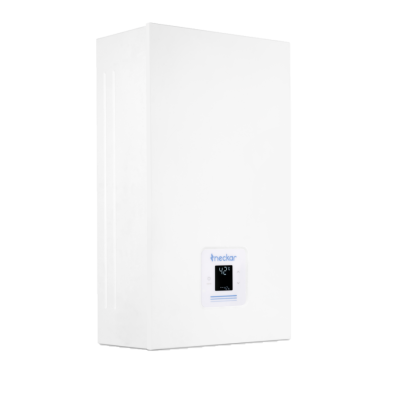 Calentador a Gas Estanco WTDN11-AME23 Bajo NOx NECKAR