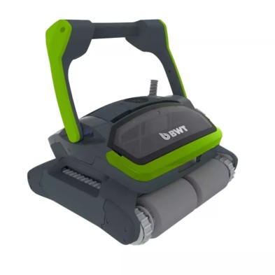 Robot de Piscina BWT ES 1500 con Cable