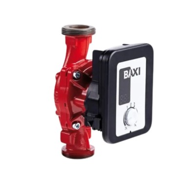 Circulador BAXI Quantum Maxi MYI1035 1" Alta Eficiencia | Sumitop