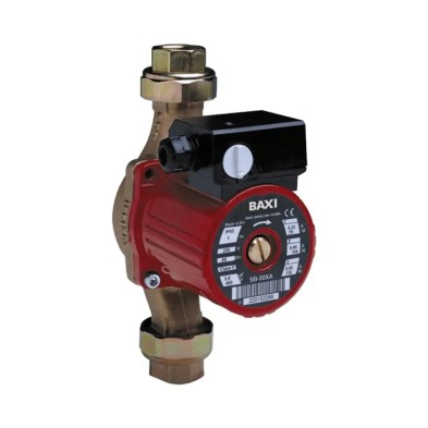 Circulador BAXI SB-5Y Monofásico 230V ACS | Recirculación