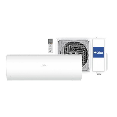 Conjunto Split Pared Perla Premium S Inverter R32 A+++ con UVC Pro