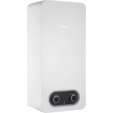 Calentador Atmosférico Bosch Therm 4204 11L/min Bajo NOx | Gas Natural / Butano