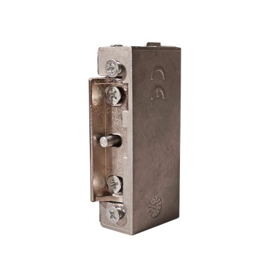 Abrepuertas Eléctrico Golmar CV-26P/UNI/SF 12-24V AC/DC Con memoria (automático)