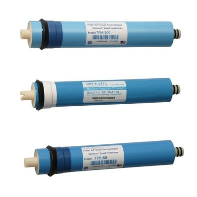 Membrana de Ósmosis Inversa Doméstica de Poliamida FCS 75 GPD