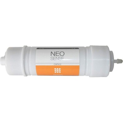Prefiltro Neo-Sense 12" para Ósmosis de Flujo Directo MYRO-7