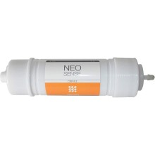 Prefiltro Neo-Sense 12" para Ósmosis de Flujo Directo MYRO-7