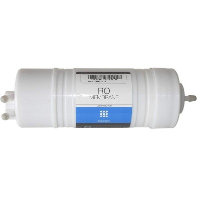 Membrana de Ósmosis Inversa 12" para Equipo de Flujo Directo MYRO-7