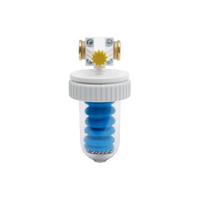 Dosificador Proporcional de Polifosfato BWT Piccomat 36 - 1/2"