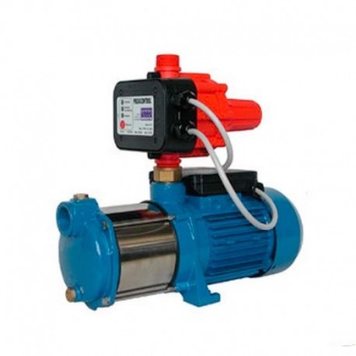 Grupo de presión doméstico Nizabox con Presscontrol 230V