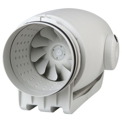 Extractor Conducto S&P TD-MIXVENT Silent Insonorizado | Sumitop