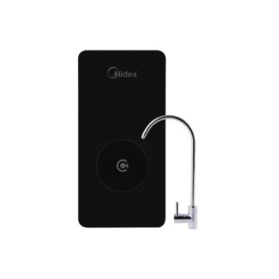 Ósmosis Inversa de Flujo Directo Midea ECO 6000 Membrana 600 GPD