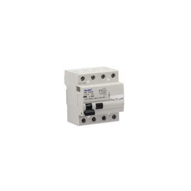 Interruptor diferencial 4P 300mA Tipo HI