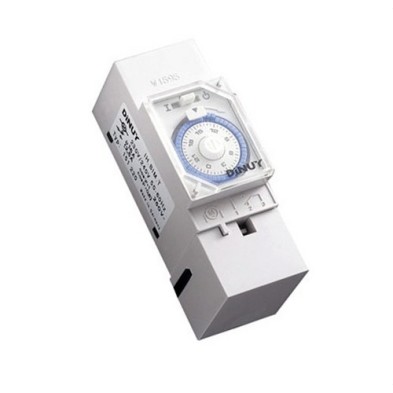 Interruptor horario módulo BIMO T 24h