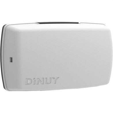 Timbre DINUY BISON 2000 BIT 110-230V 85dB blanco