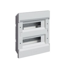 Caja cuadro eléctrico