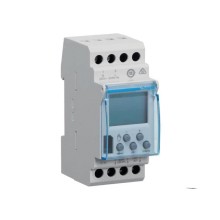 Temporizador y minutero