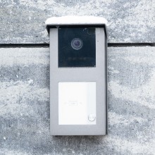 Porteros, timbres y sensores