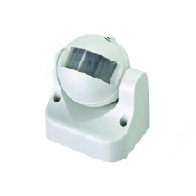 Detector de movimiento