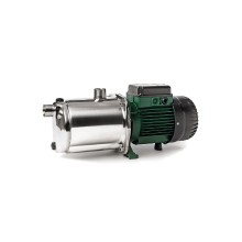 Bomba de agua centrífuga