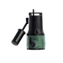 Bomba de agua sumergible