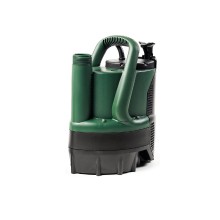 Bomba de evacuación