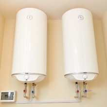 Termos y calentadores