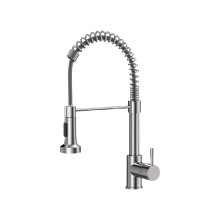 Grifería para cocina y fregadero