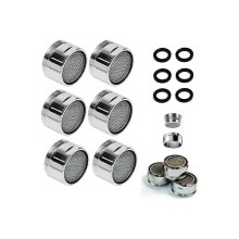 Accesorios grifería