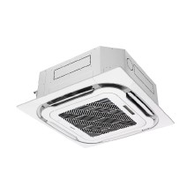 Conjunto cassette 1x1