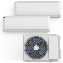 Conjunto Multi Split