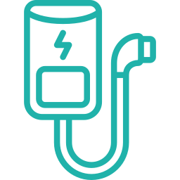 Cargador vehículo eléctrico