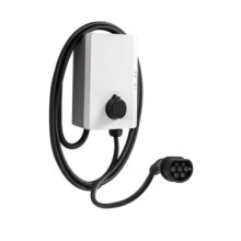 Cargador vehículo eléctrico