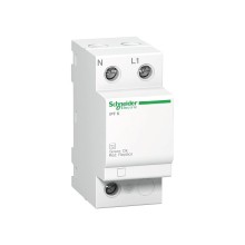 Protector sobretensiones