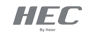 HEC by Haier